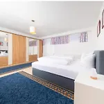 Cozy By Northsouth *