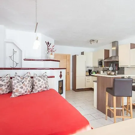 Cozy By Northsouth Apartment *