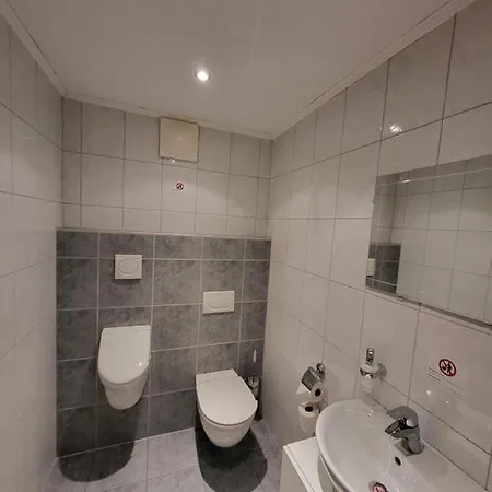 Lägenhet Cozy By Northsouth *