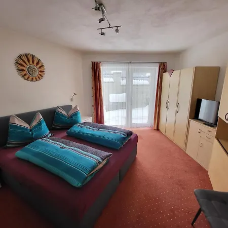 Cozy By Northsouth Apartment