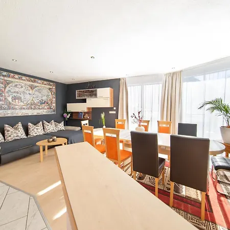 Cozy By Northsouth Apartment *