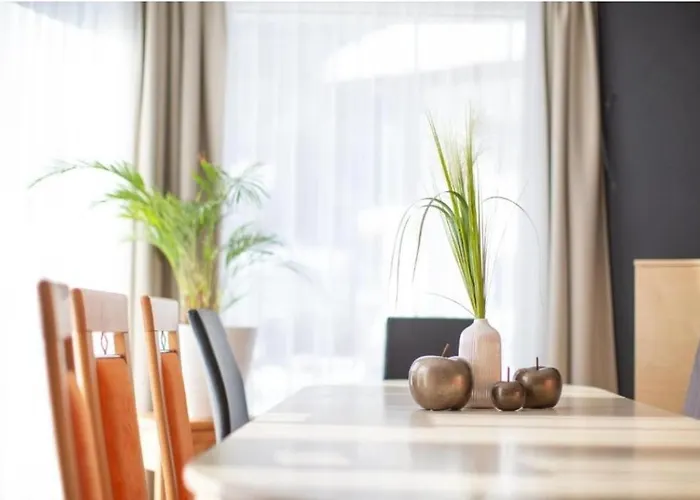 Апартаменты Cozy By Northsouth *