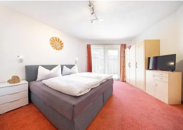 Cozy By Northsouth Apartment *