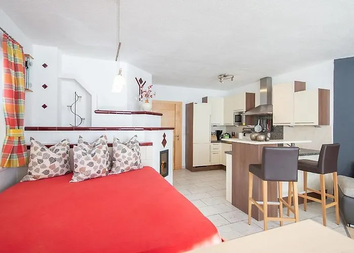 Cozy By Northsouth Apartment *