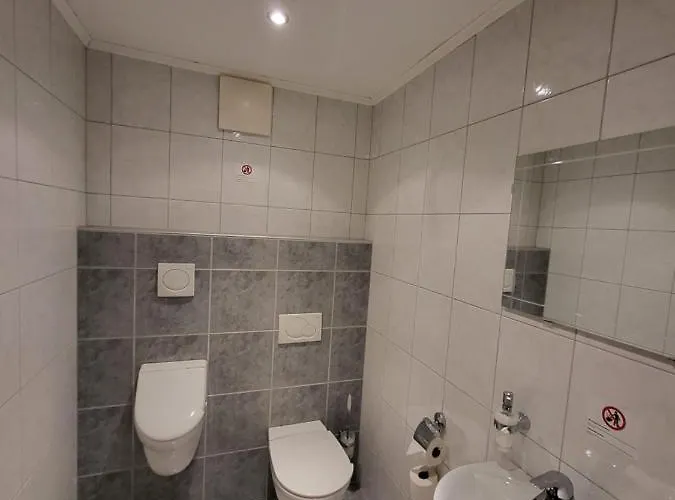 Apartment Cozy By Northsouth *