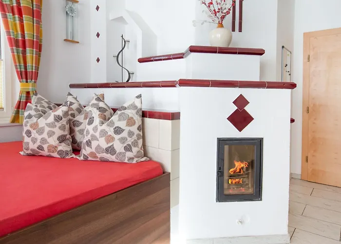 Cozy By Northsouth Зёльден