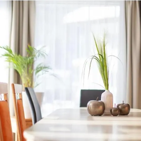 Apartman Cozy By Northsouth *