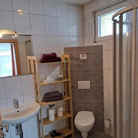 Cozy By Northsouth Apartman *