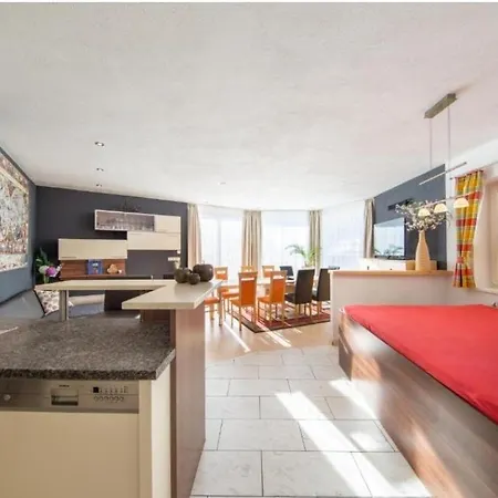 Apartman Cozy By Northsouth *