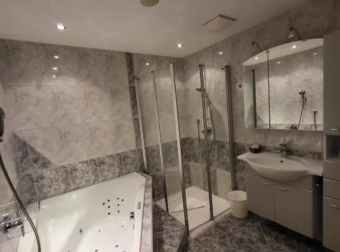 Cozy By Northsouth Апартаменти