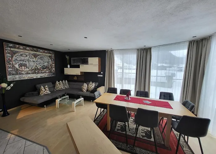 Cozy By Northsouth *